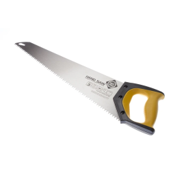 Zāģis rokas classic 500mm 3,5tpi r3,5