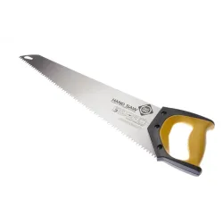 Wood hand saw 500 mm forte tools