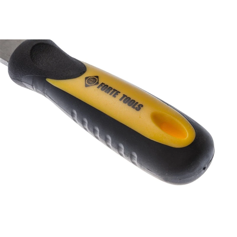 Vīle metāla plakana 200mm vg187