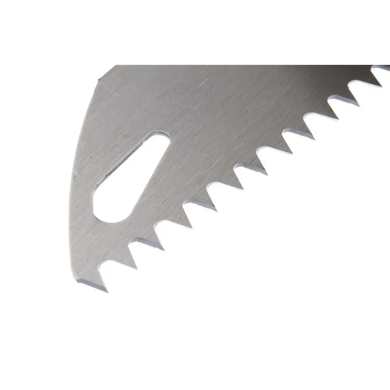 Zāģis Forte Tools 500MM 3,5TPI R3, koks, 500 mm