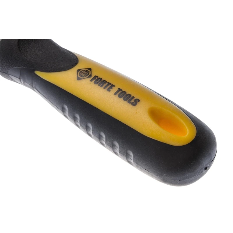 Vīle metāla apaļa 200mm vg190