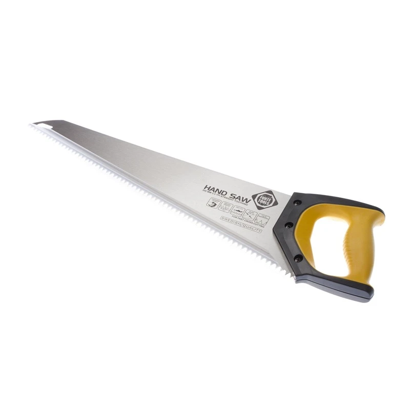 Zāģis rokas classic 500mm 3,5tpi r3,5