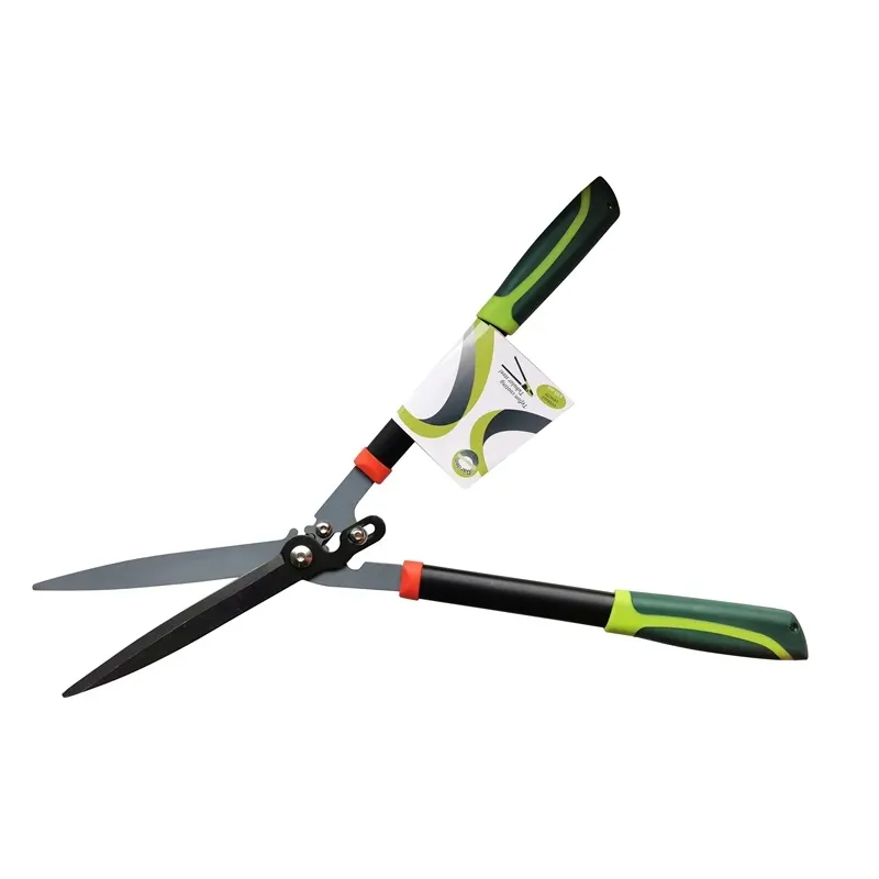 Hedge shears 65cm