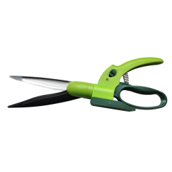 Šķēres zāles 35cm 360° vg337