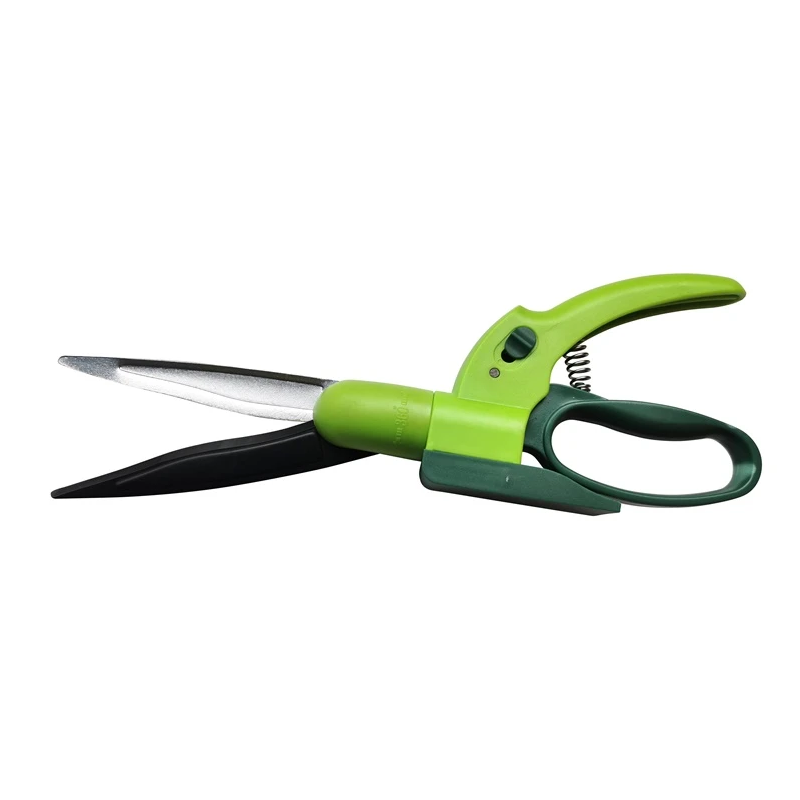 Šķēres zāles 35cm 360° vg337