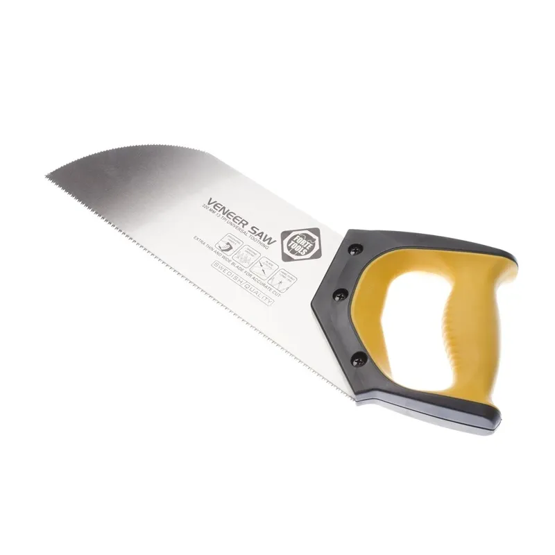 Zāģis Forte Tools 320MM 158H, koks, 320 mm