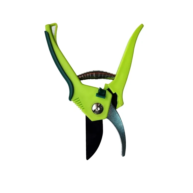 Bypass pruner 20cm double handle