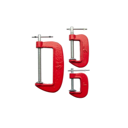 Skavu komplekts vg358 25-50-75mm 3vnt