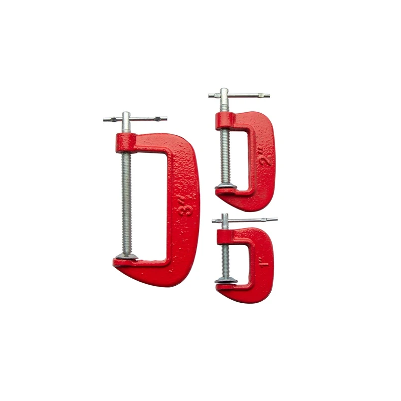 Skavu komplekts vg358 25-50-75mm 3vnt