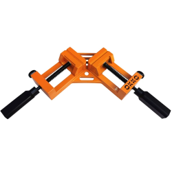 Skrūvspīles vg359 okko 75 mm