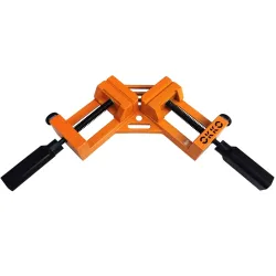 Kruustangid Okko VG359, plastik-metall, 7.5 cm x 7.5 cm