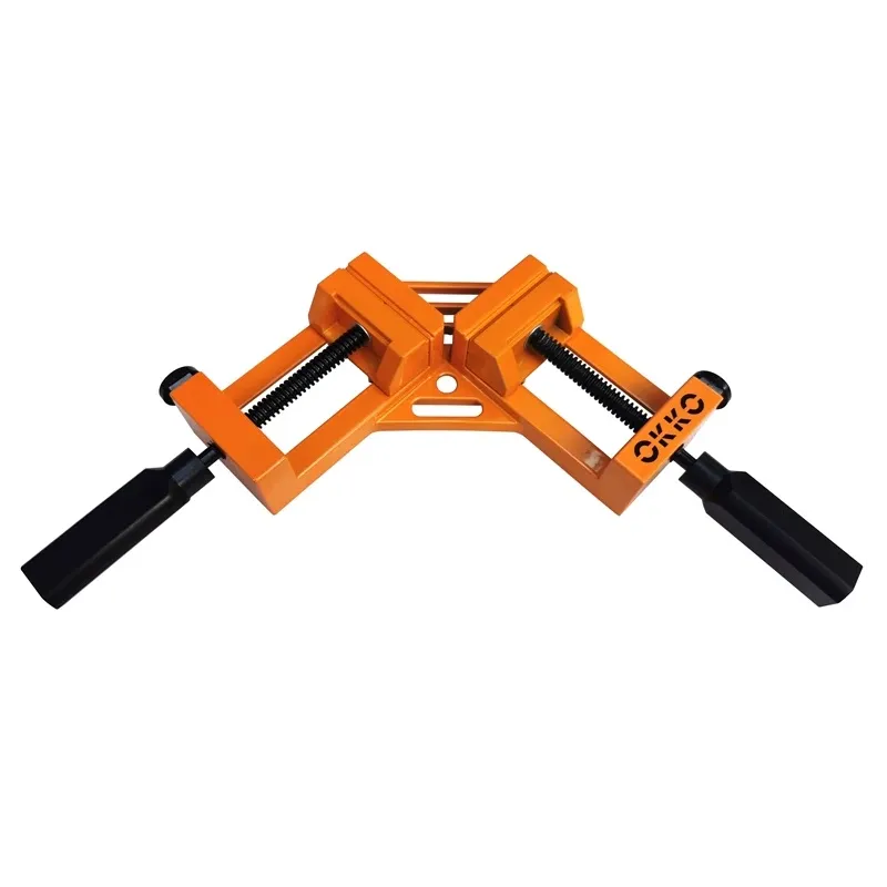 Corner clamp vg359 okko 75mm