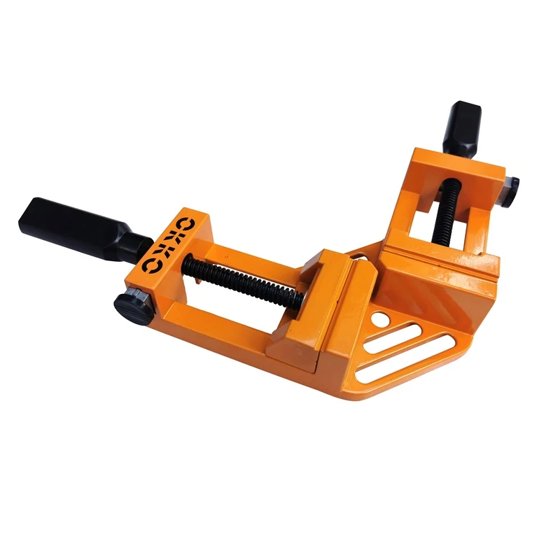 Skrūvspīles vg359 okko 75 mm