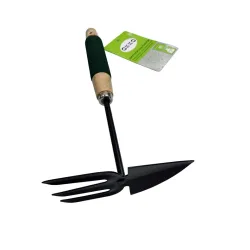 Cultivator-scoop. TR MED