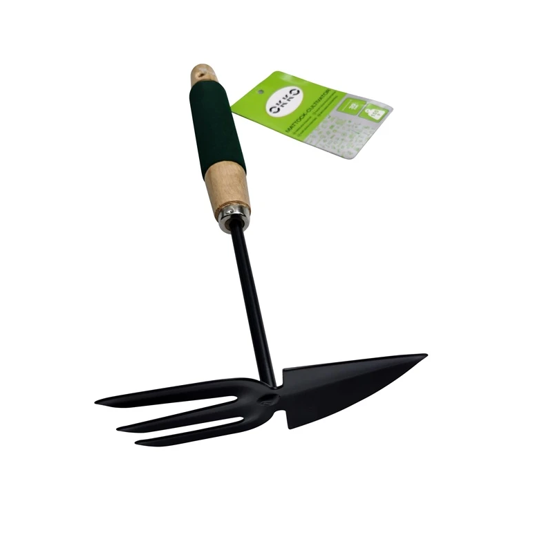 Kultivators-kauptukas. TR MED