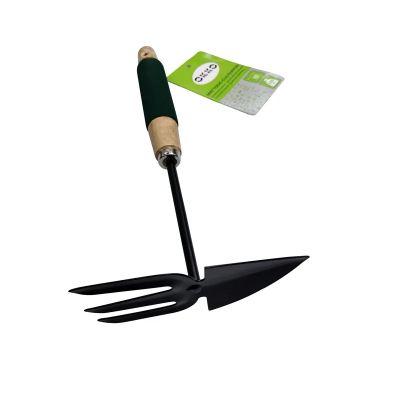 Cultivator-scoop. TR MED