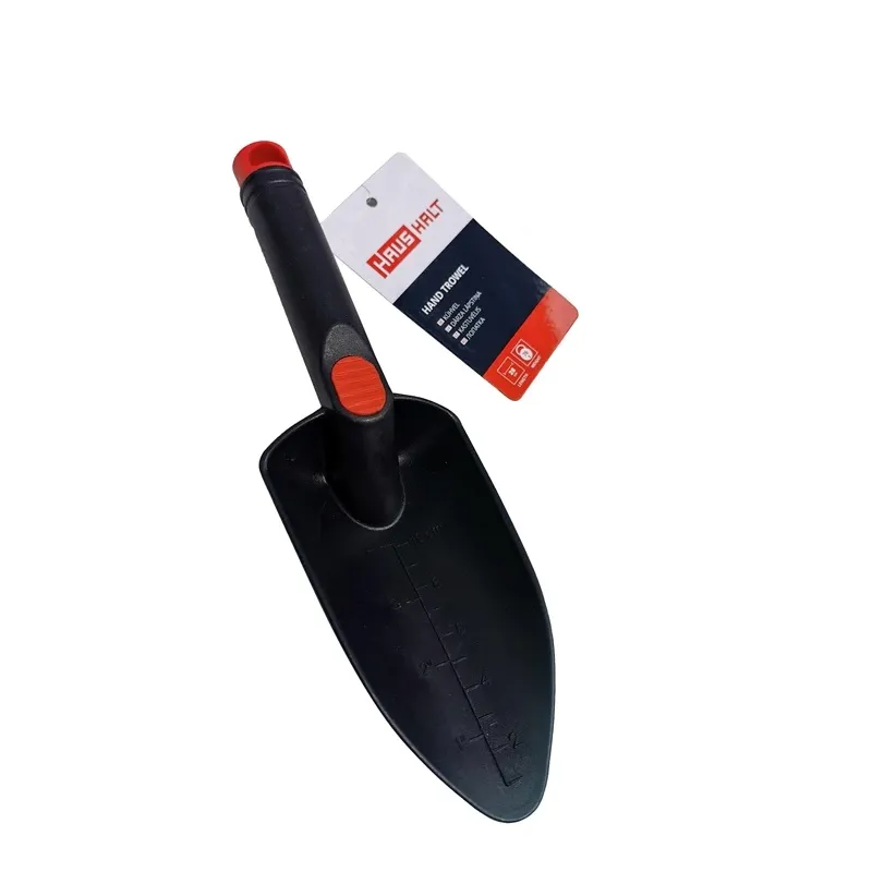 Mazā lāpstiņa Haushalt VG380, 180mm