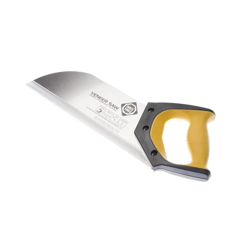 Пила Forte Tools 320MM 158H, дерево, 320 мм