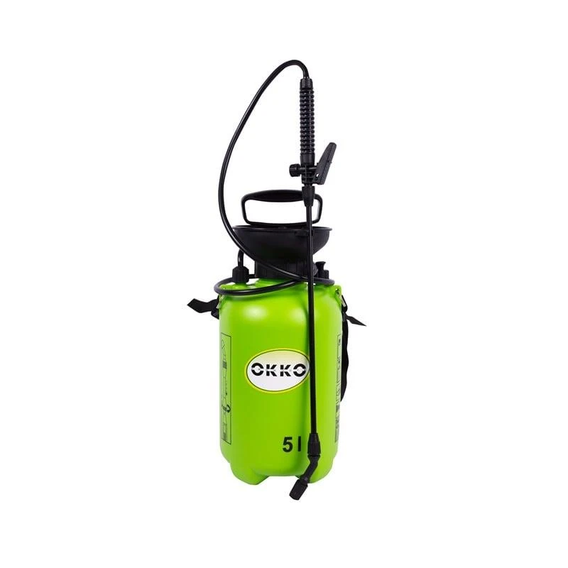 Smidzinātājs okko 5 l