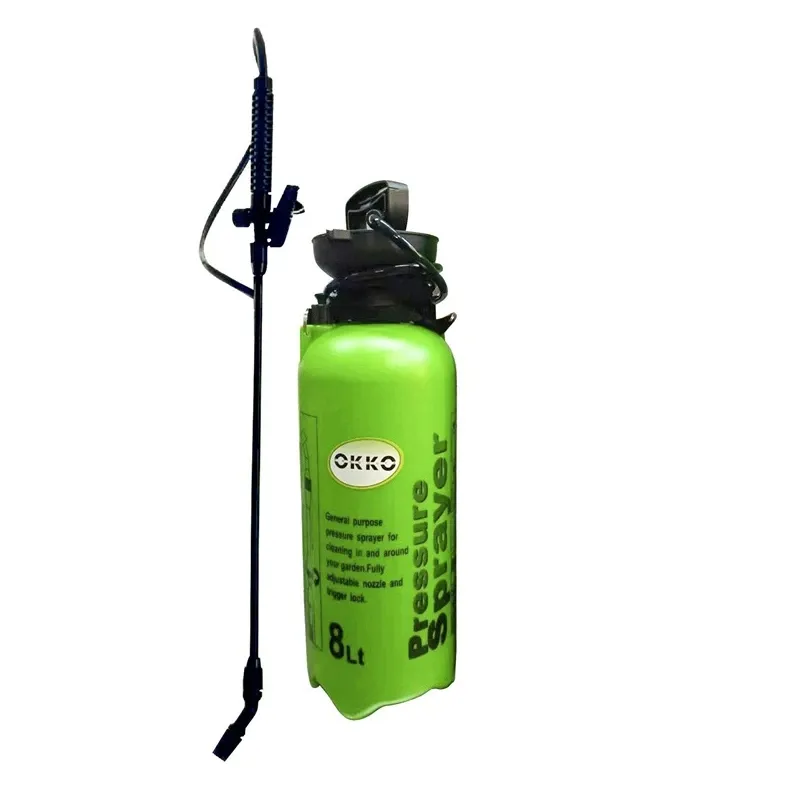 Pump sprayer 8l