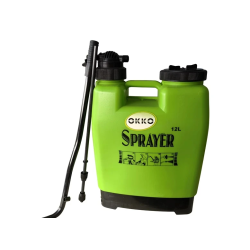 Smidzinātājs okko 12 l