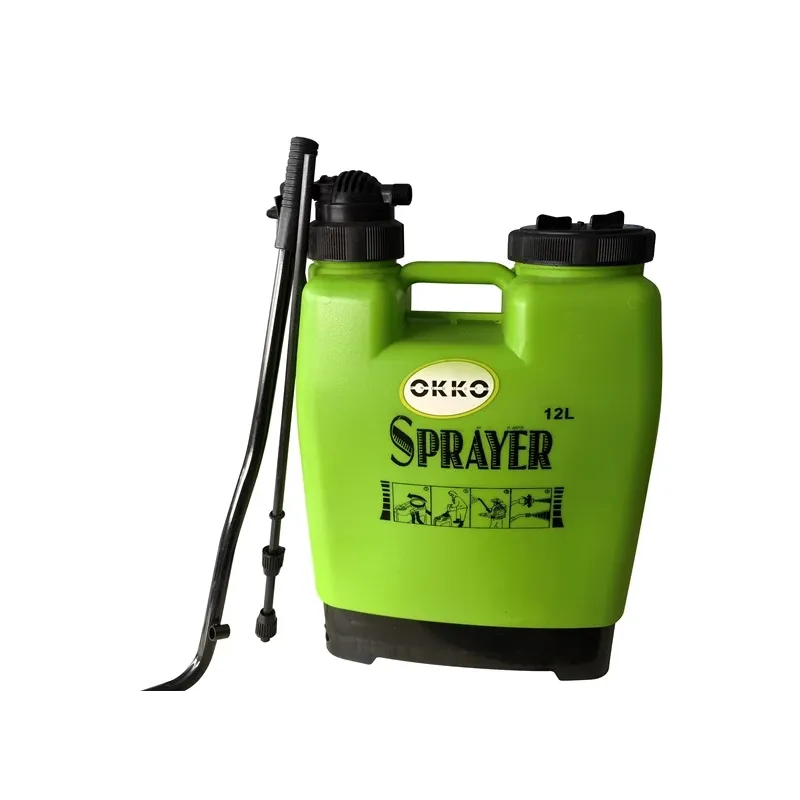 Pump sprayer 12l