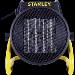 STANLEY elektriskais sildītājs 240V 2000W 100m3-h