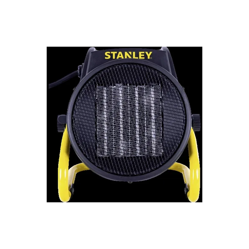 STANLEY elektriskais sildītājs 240V 2000W 100m3-h