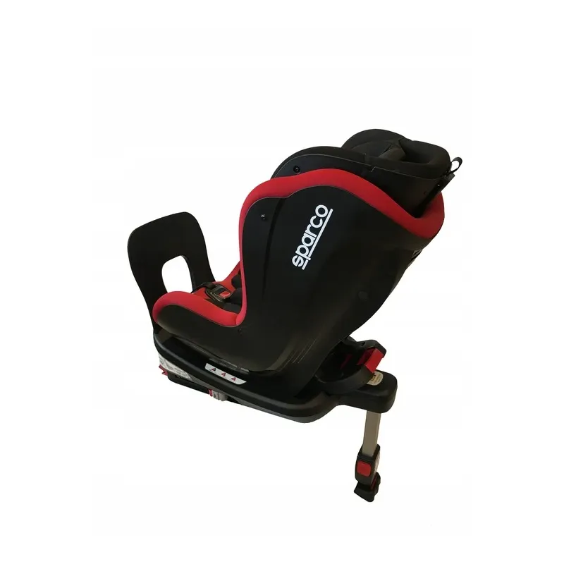 Sparco SK500I Black-Blue ,SK500I-BL, Max 18Kg