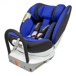 Sparco SK3000 Blue ,SK3000I_BL, 40-150 cm