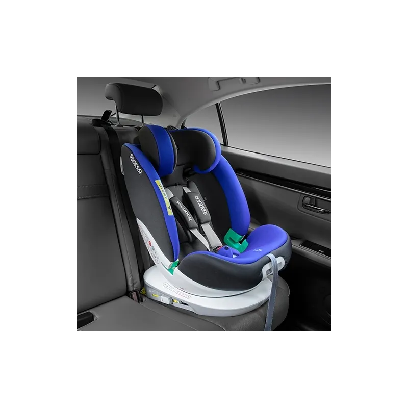 Sparco SK3000 Blue ,SK3000I_BL, 40-150 cm