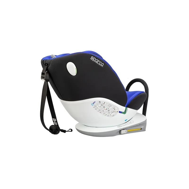 Sparco SK3000 Blue ,SK3000I_BL, 40-150 cm