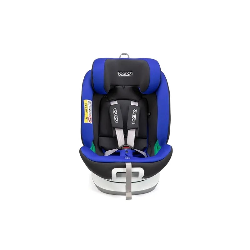 Sparco SK3000 Blue ,SK3000I_BL, 40-150 cm