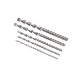 Granīta urbju komplekts Forte Tools 28264. 4–10 mm. 5 gab.