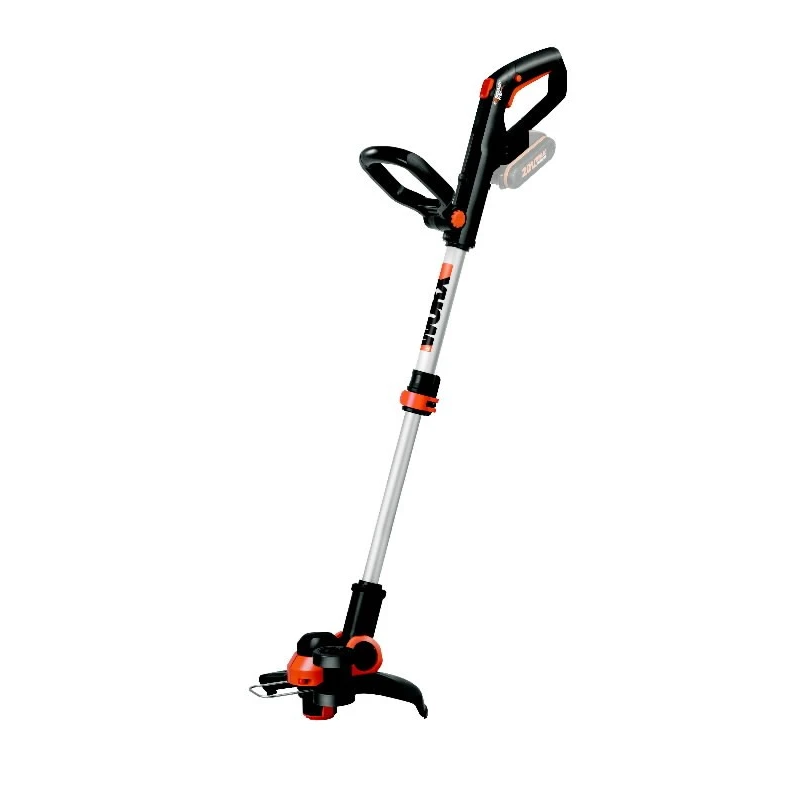 Akumulatora zāles trimmeris WG163E.9, korpuss, Worx