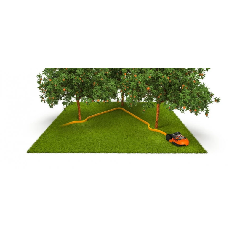 Robota aksesuārs, ultraskaņas sensors ACS, Worx