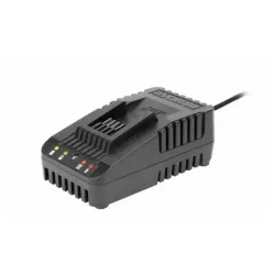 Akumulatora lādētājs 20V 2A WA3880, Worx