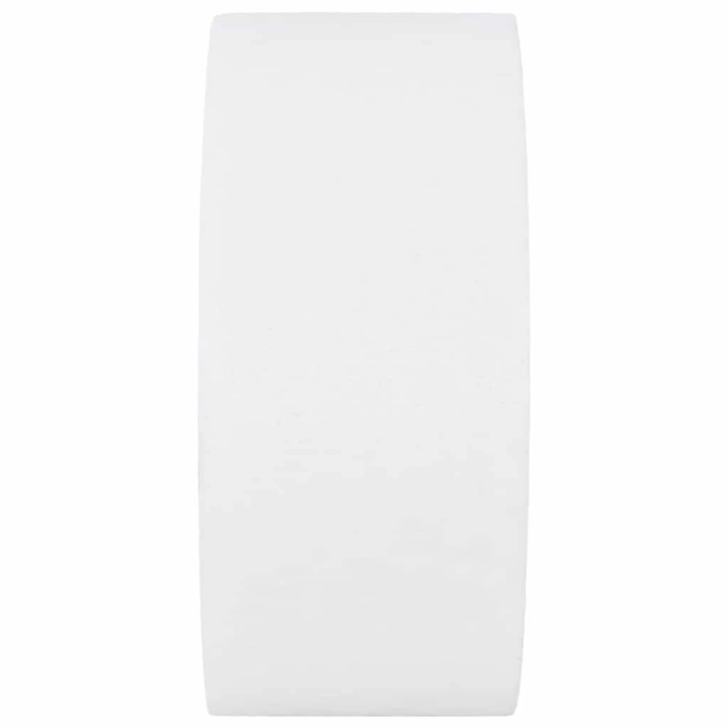 vidaXL Gleznotāja maskēšanas lentes 6 pcs Balts 50mm x 50m Papīrs