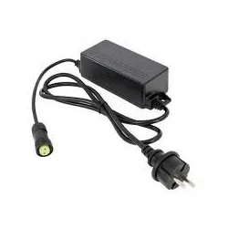 Charger,100-240V,24-28V,50W, WA3744, Worx