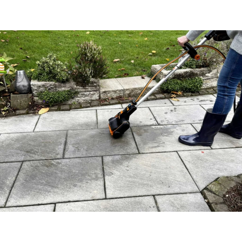 Akumulatora birste WG441E, Worx