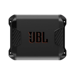 JBL Concert A652 2 Channel 500 Watt Amplifier
