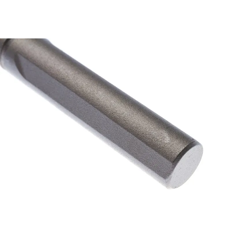 Grąžtas Forte Tools 28250, granitui, tiesus, 6 mm x 17.5 cm