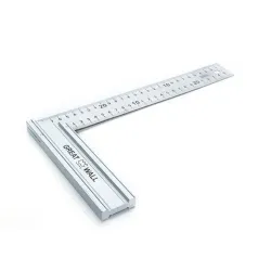 Stūrenis gws-30d 300mm alium-ner pl,60,