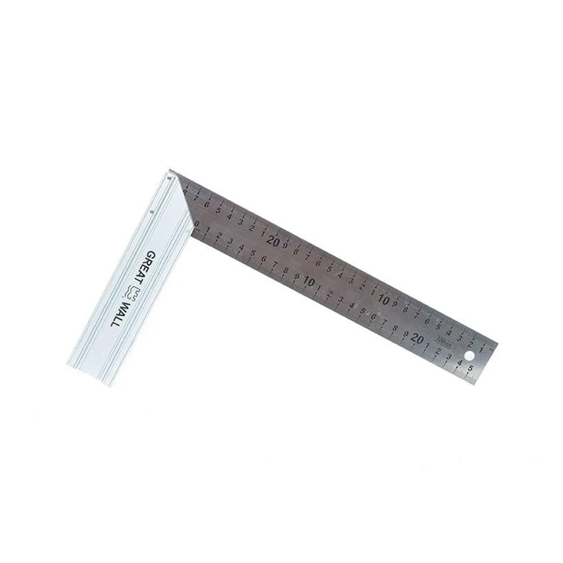 Stūrenis gws-30d 300mm alium-ner pl,60,