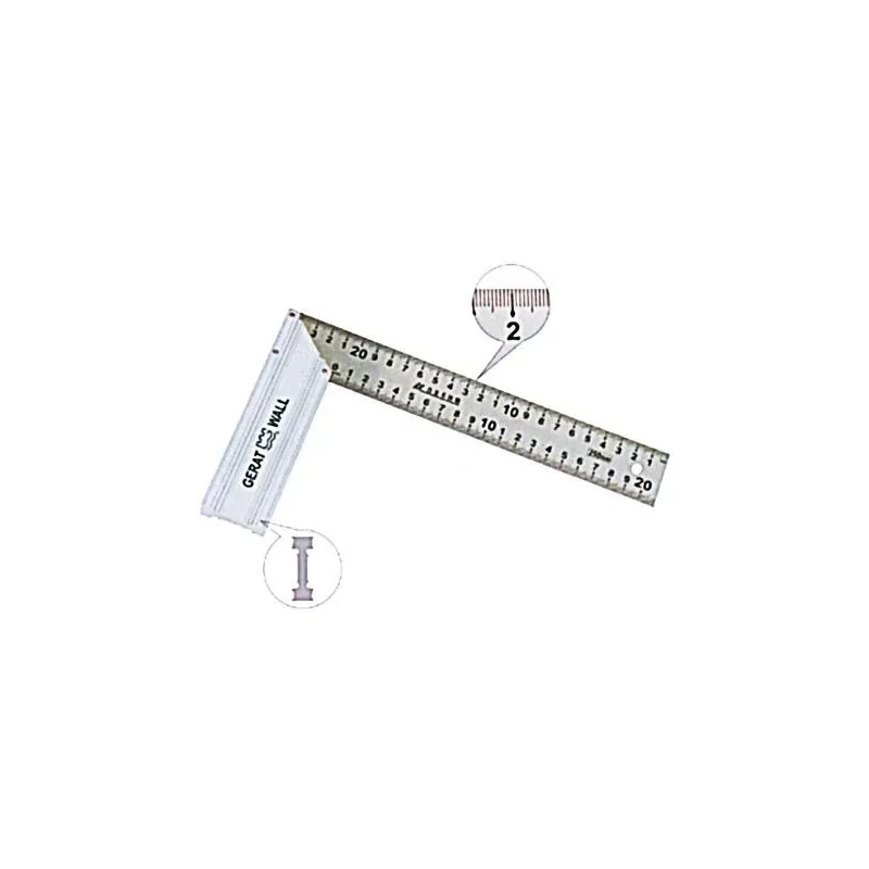 Bevel square gws-50d