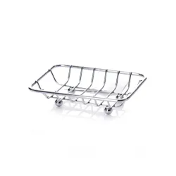 Muilinė Thema Lux BIC-0381, chromo sp., 12 cm x 9 cm