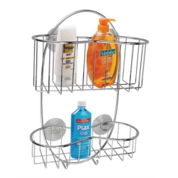 Plaukts vannas bic-0551b metāla