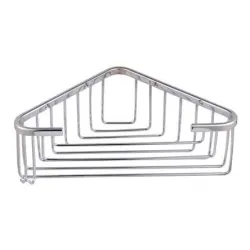 Bathroom shelf csf-0290c-1 angular
