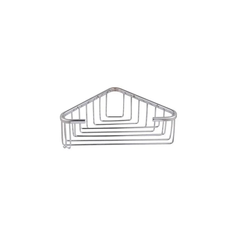 Bathroom shelf csf-0290c-1 angular