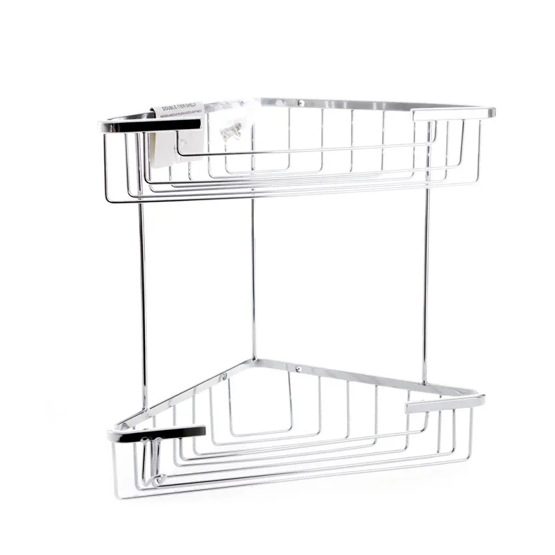Dušas plaukts Thema Lux BSP-0290C-2, 23 cm x 30 cm x 23 cm, hroma krās.